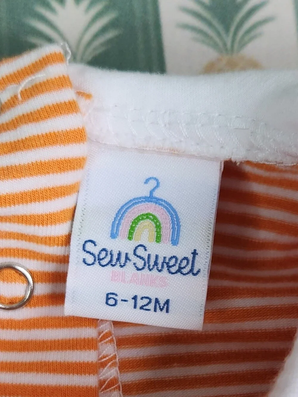 Sew Sweet soft stylish